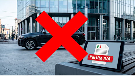 Partita IVA inattiva, la chiusura d’ufficio cambia con nuovi controlli