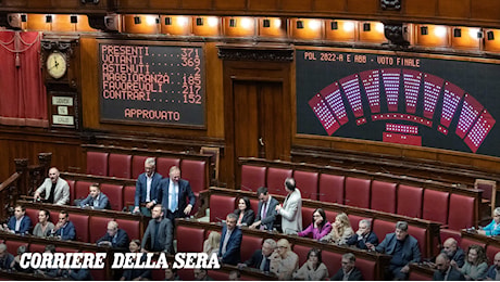 Legge elettorale al Senato: il nodo preferenze riapre la sfida