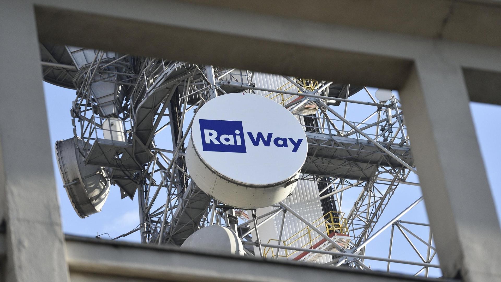 Ei Towers-Rai Way, cali in Borsa e veleni: ora la tv pubblica studia di scendere al 50,1%