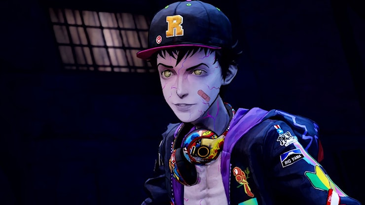 Stupid Never Dies è un action GDR per PS5 e PC dove siamo uno zombie che combatte lupi mannari e uomini-lucertola - Multiplayer