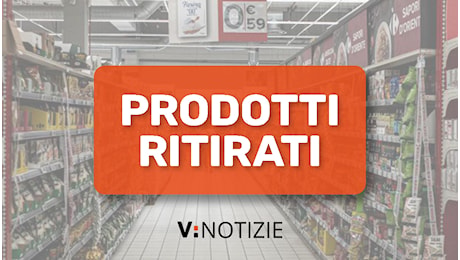 Trofie Tre Mulini ritirate da Eurospin per possibili corpi metallici: i lotti da non consumare