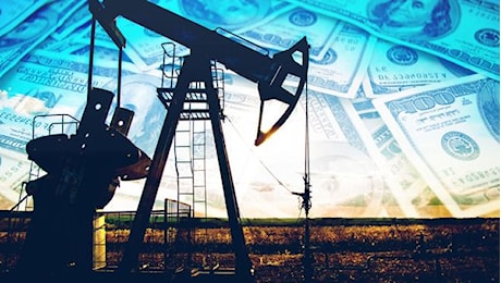Petrolio in rialzo tra nuove tensioni in Medio Oriente