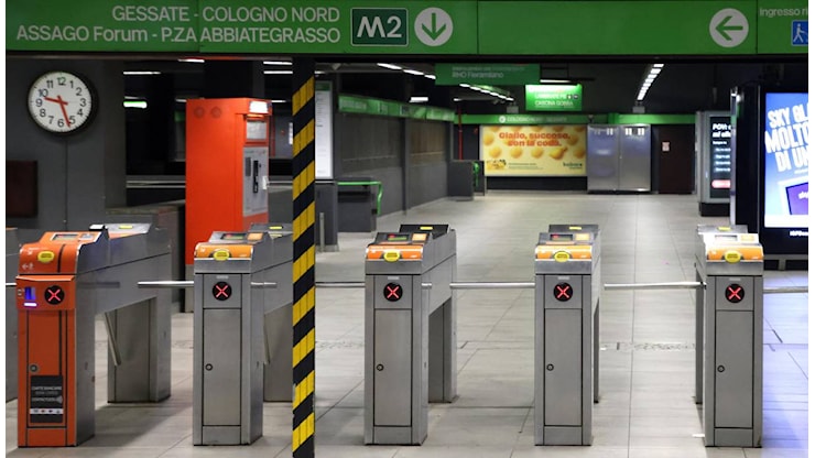 Sciopero dei trasporti 15 luglio 2026: città, orario inizio e fine - Virgilio