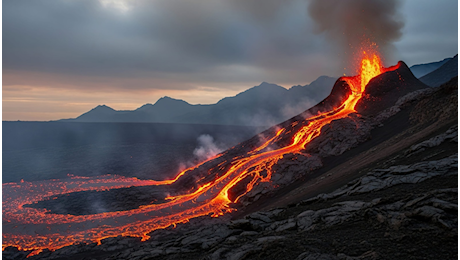 Scoperta su un esopianeta rovente: ecco come appariva la Terra alle origini