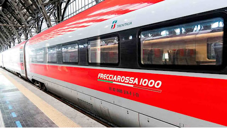 Sciopero treni 2 ottobre 2026: orari, fasce di garanzia e operatori coinvolti
