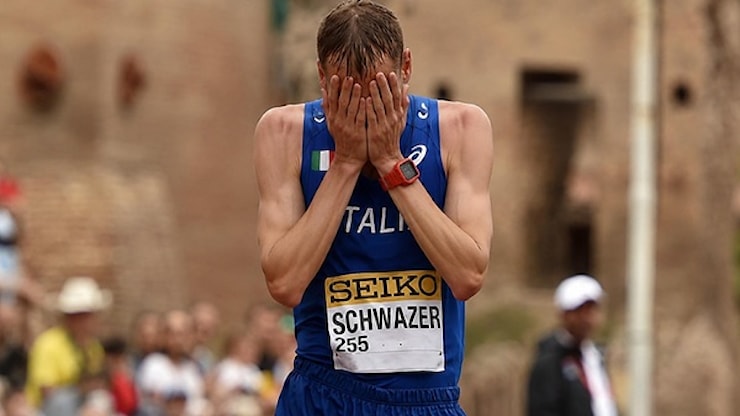 Il senso di Alex Schwazer per l’Epo - malpensa24