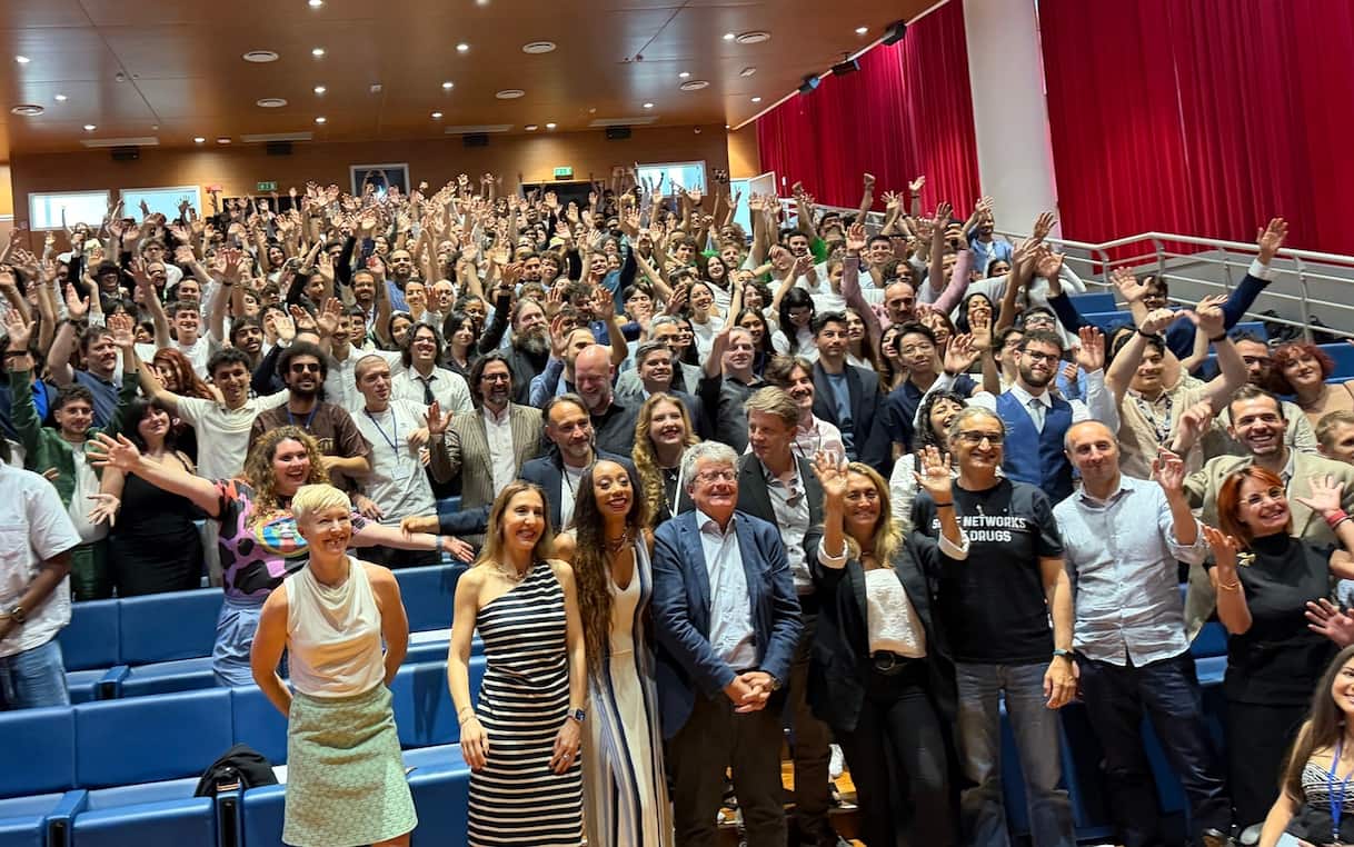 Apple Developer Academy, a Napoli dieci anni di futuro