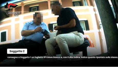Spionaggio russo, ex 007 italiani accusati di cedere informazioni riservate