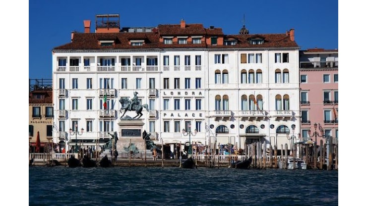 Italia regina dell’hotellerie di lusso. Deloitte analizza gli investimenti - Travel Quotidiano