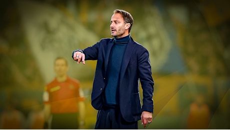 Carlos Cuesta lascia il Parma, Gilardino verso la panchina