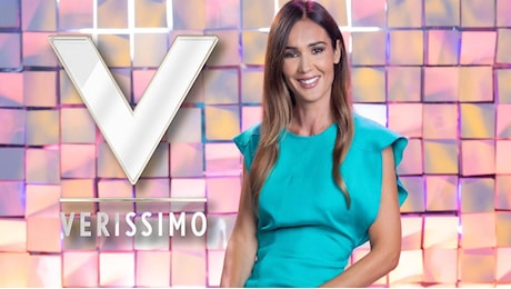 Ascolti tv, Verissimo vince la prima serata con i genitori di Chiara Poggi
