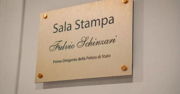 La Questura di Andria intitola sala stampa a una vittima del disastro ferroviario del 2016: «Non ti dimenticheremo»