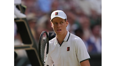 Sinner-Zverev, finale a Wimbledon: la mossa di Cahill e il segreto degli allenamenti indoor