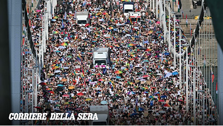 Milano Pride 2026 celebra 25 anni: corteo da Garibaldi all’Arco Pace