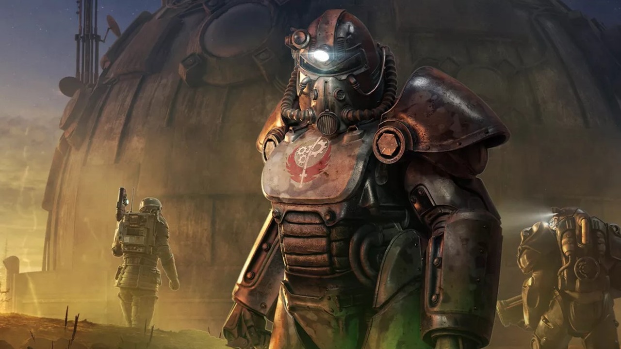 Bethesda si riorganizza con un focus sui franchise più importanti