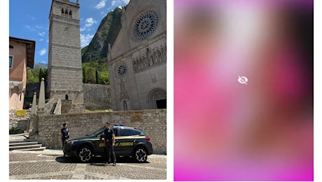 'Creator' friulana conosciuta su OnlyFans ma non al Fisco: scoperta evasione da oltre 250mila euro