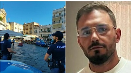 Omicidio Grivano, la svolta delle indagini: fermati Eliana Brunetti ed Ernesto Maddaloni per il delitto di Porta Capuana