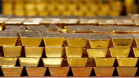 Oro sotto i 4.000 dollari, il mercato fissa lo sguardo su Warsh e i dati sul lavoro Usa