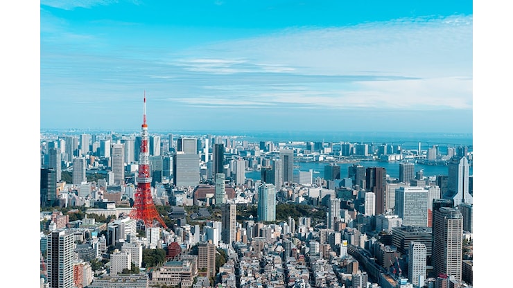 Borsa di Tokyo in rialzo: Nikkei chiude a +1,55% - Borse.it