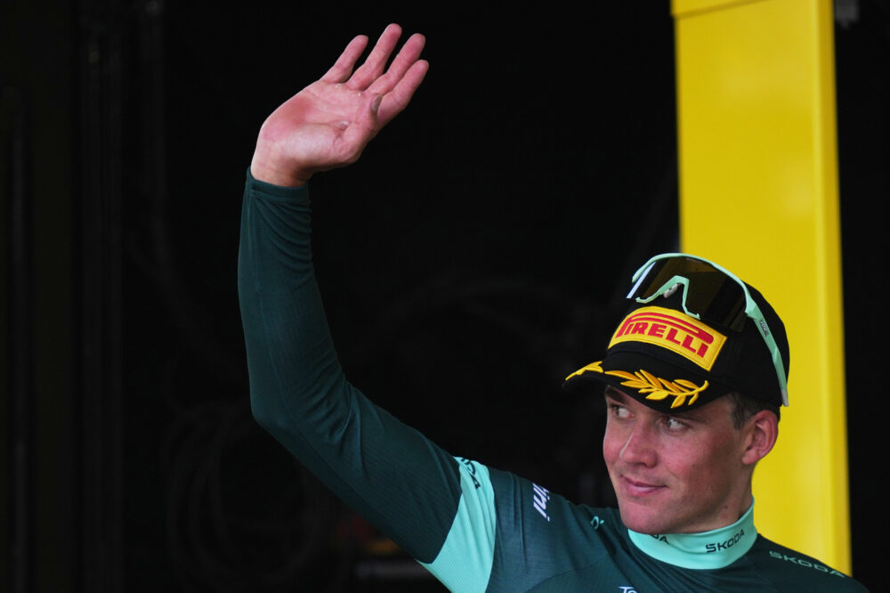 Tour de France 2026, tutte le classifiche: Pogacar miglior scalatore, Pedersen maglia verde