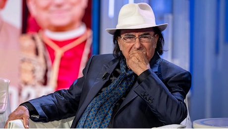 Al Bano e Romina Carrisi, la cena insieme dopo le tensioni in tv