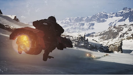 Star Wars Galactic Racer non arriva su Game Pass al lancio: cosa sapere