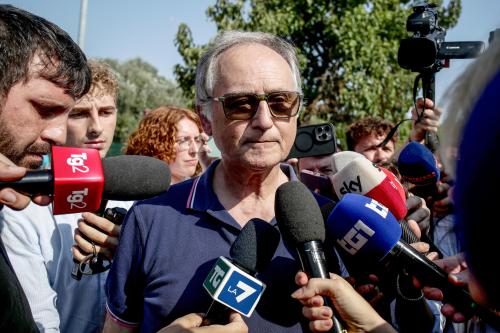 Caso Roggero, spunta un conto in Tunisia: la Procura sequestra 50mila euro dal comitato dei sostenitori