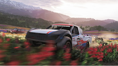 Forza Horizon 6 arriva su PS5 il 26 gennaio 2027 con la prima espansione