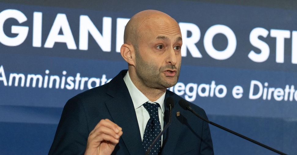 Fs: OK, meeting to appoint new board of directors; Tanzilli as chairman and Strisciuglio nominated as