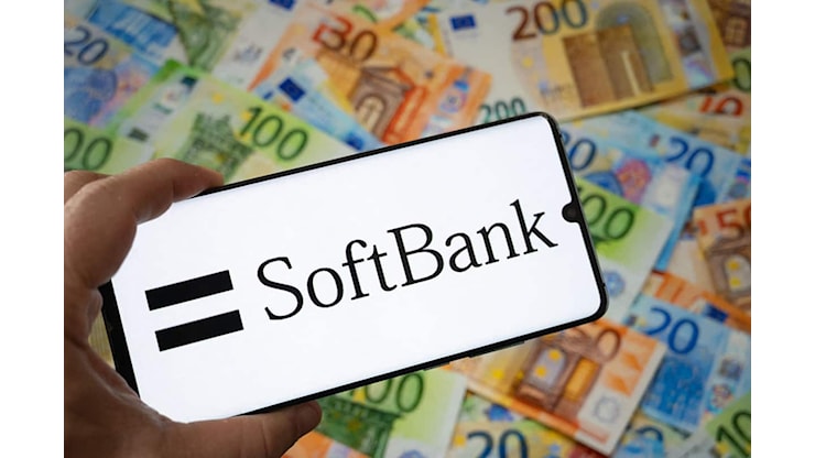 Intelligenza artificiale, SoftBank investe 75 mld Francia: nascerà il più grande centro IA d'Europa - Sky TG24