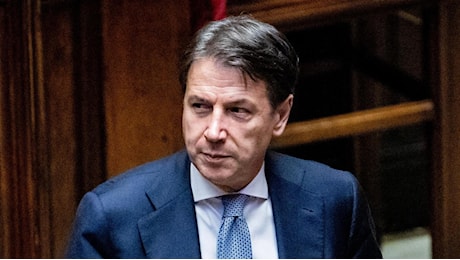 Conte apre al terzo nome ma il Pd frena:Non c'è stata disponibilità"