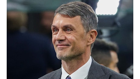 Italia, Malagò fissa la deadline:Dt e ct entro una settimana". Maldini verso il sì