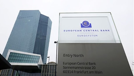 Bce, inflazione percepita dai consumatori sale al 4% ad aprile