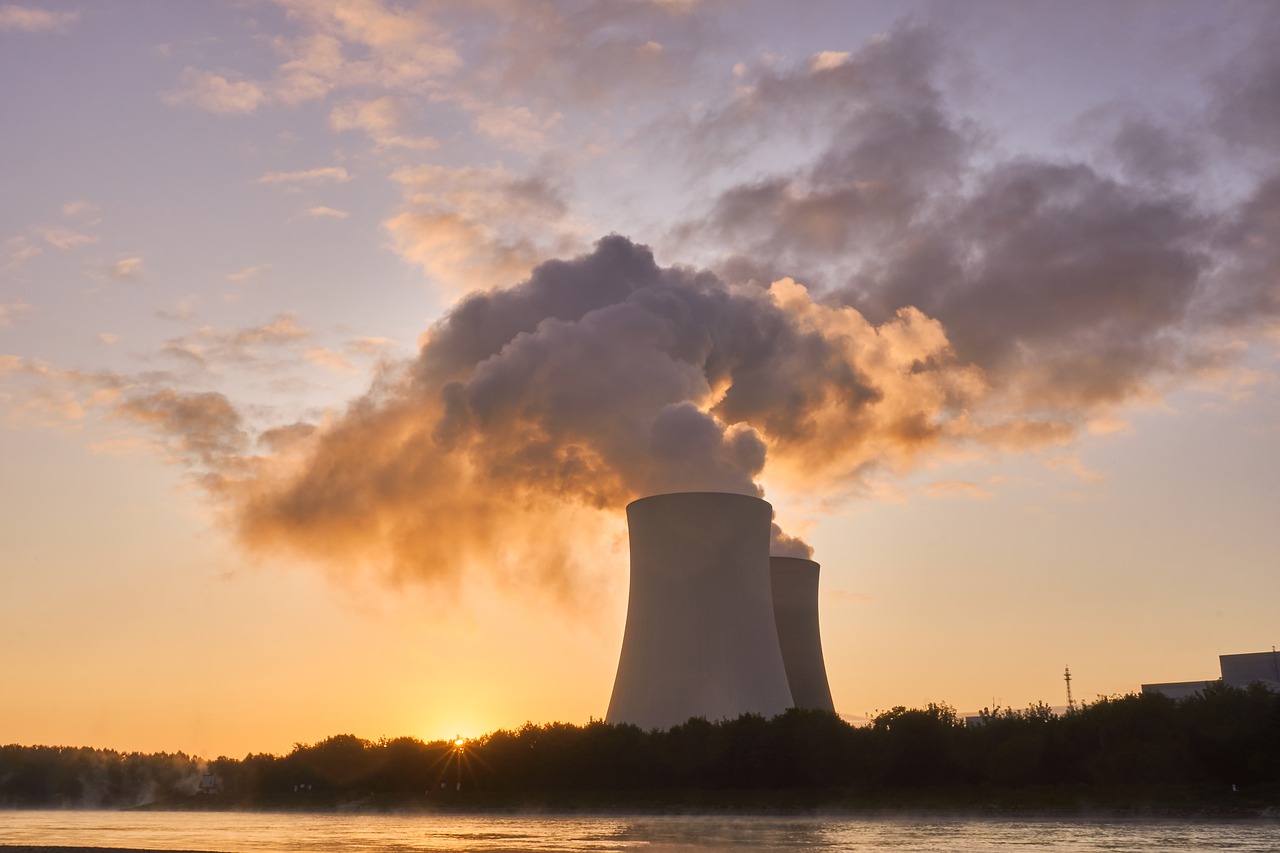 L’Arabia Saudita nucleare per la prima volta, grazie agli Stati Uniti