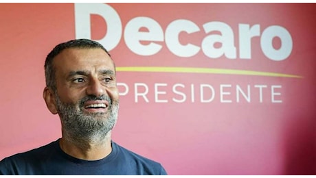 Governance Poll 2026, Occhiuto vola al 60%: è quarto tra i governatori