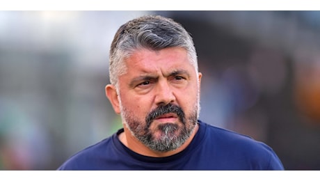 Lazio capolista, la partenza da record di Gattuso che nessuno aveva previsto
