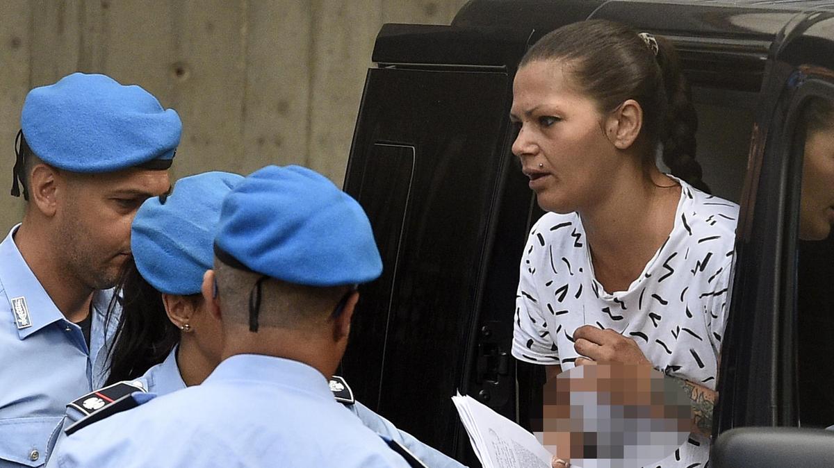 Voleva un rapporto sessuale. Non pensavo morisse per un taglio