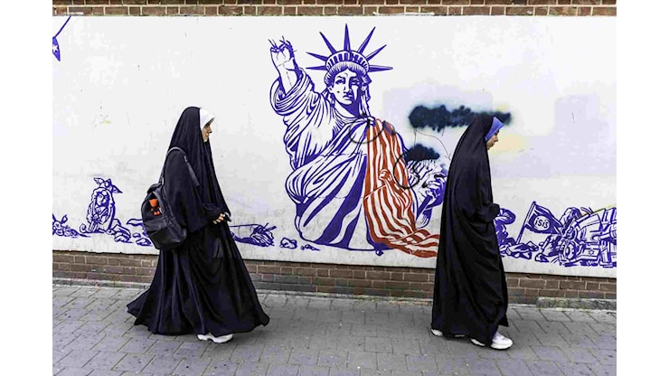 Guerra in Iran, accordo vicino ma Trump temporeggia: “Potrei firmare ma non ho fretta” - QdS
