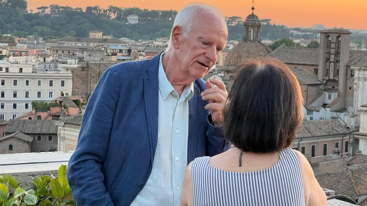 La ministra Eugenia Roccella rompe il silenzio sul marito disperso: «Vorrei ringraziare tutti coloro che mi hanno fatto giungere la propria vicinanza. Un'ondata di affetto che, in un momento così tragico e lacerante, mi aiuta ad andare avanti»