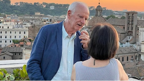 Roccella rompe il silenzio sul marito disperso: «Un’ondata di affetto mi aiuta ad andare avanti»