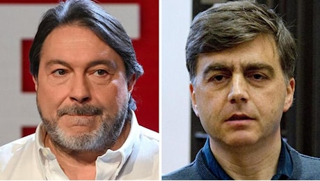 Sondaggio di Lavitola su Ranucci: il piano politico dietro il caso Report