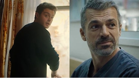 Ascolti TV giovedì 15 ottobre 2026: Doc - Nelle tue mani 4 vince la prima serata