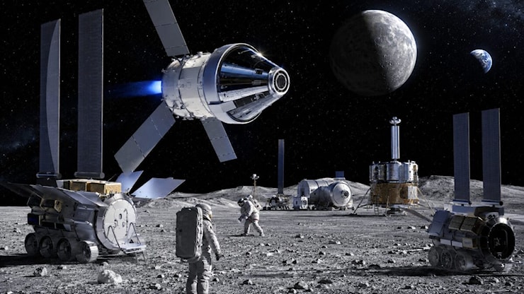 Spazio, tutto sulla missione Artemis II: lo storico viaggio della Navicella Orion verso la Luna e il ruolo decisivo dell’Italia con Thales Alenia Space e Leonardo | FOTO e VIDEO - MeteoWeb