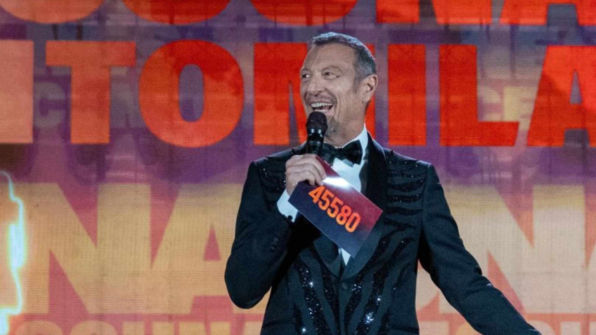 Una Nessuna Centomila torna su Rai 1, ma senza Amadeus: ecco chi prenderà il suo posto
