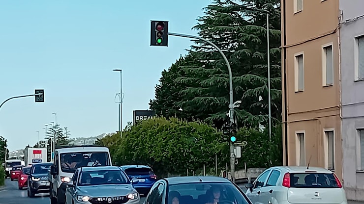 Autovelox sulla Regina. Pugno duro del Comune - Il Resto del Carlino