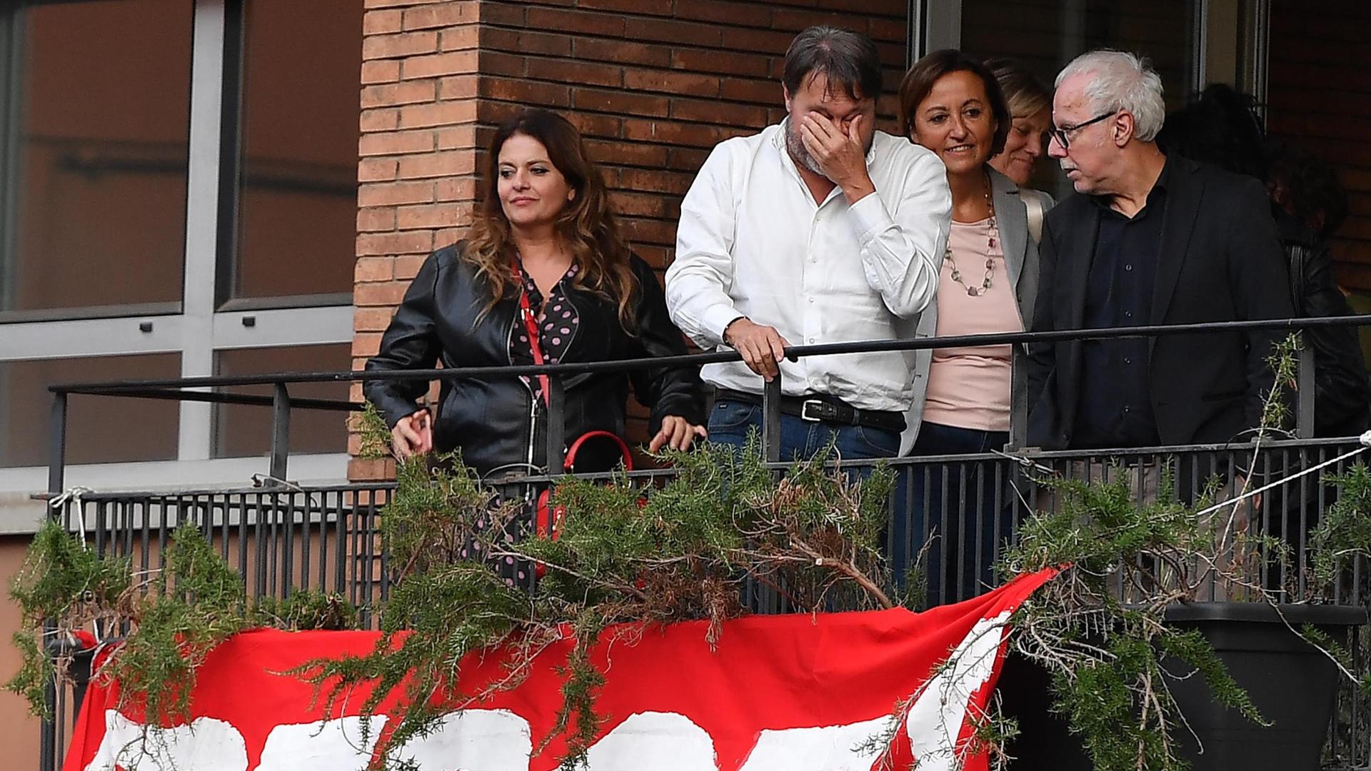 Ranucci-Lavitola, il giallo del movente. Fugge l’uomo che mediò con gli attentatori