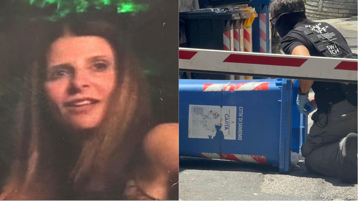 Lorella Capano uccisa a Sanremo: domani, 10 luglio, si terrà l’udienza di convalida dell'arresto per il figlio Filippo Oldani