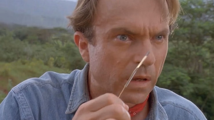 I film in onda in TV stasera, sabato 18 luglio 2026: dal successo di Troisi al cult Jurassic Park col compianto Sam Neill - Libero