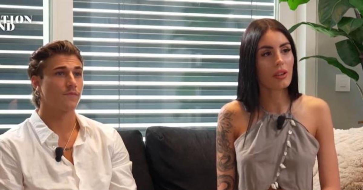 Temptation Island 2026, anticipazioni seconda puntata: falò decisivi, un fidanzato in fuga, il destino di Sara e Gabriele