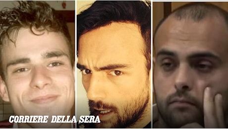 La città dei vivi, il film sull'omicidio Varani: la tortura senza movente che sconvolse Roma